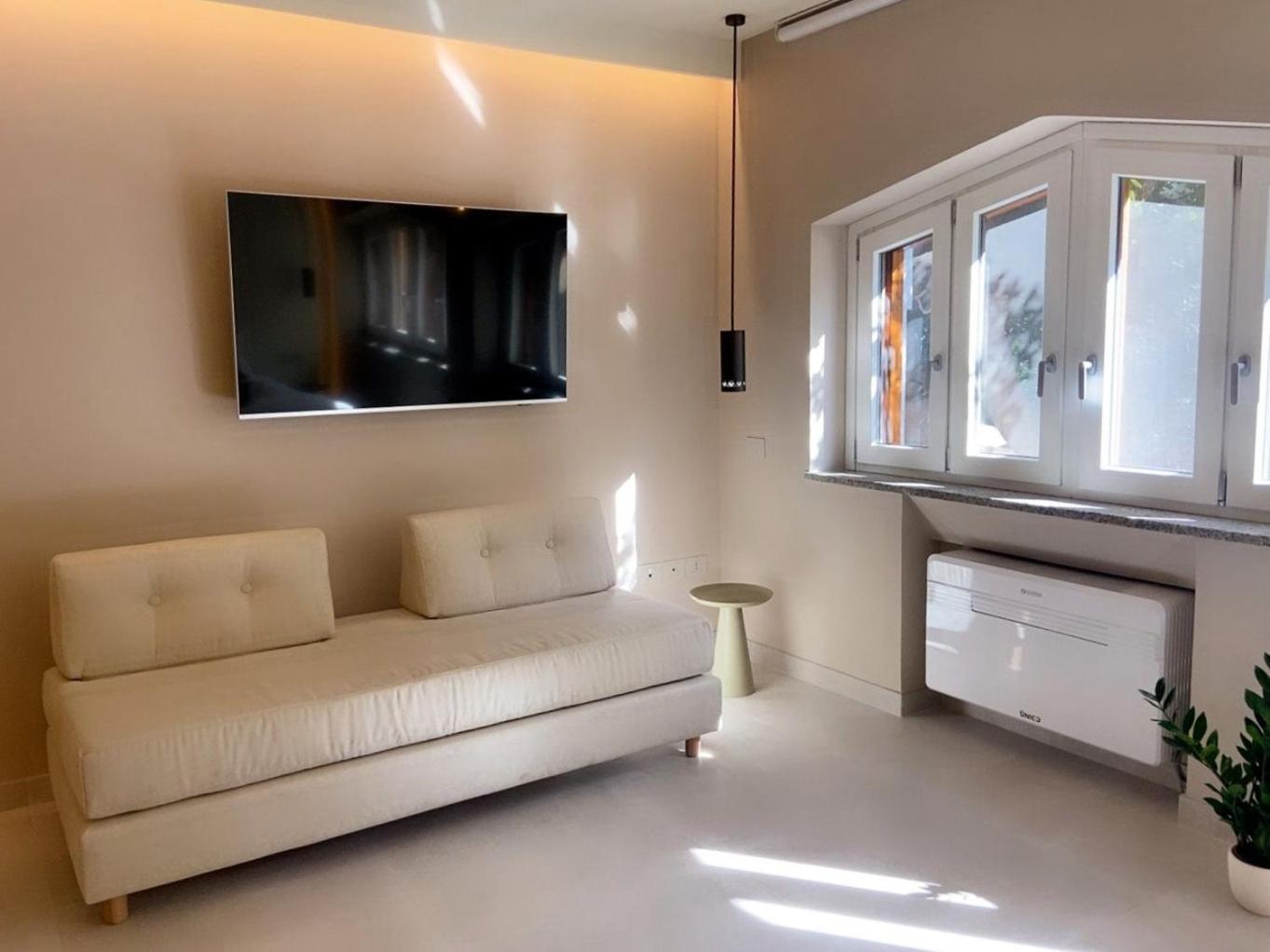 Su Coru 1 Apartment Cagliari Ngoại thất bức ảnh