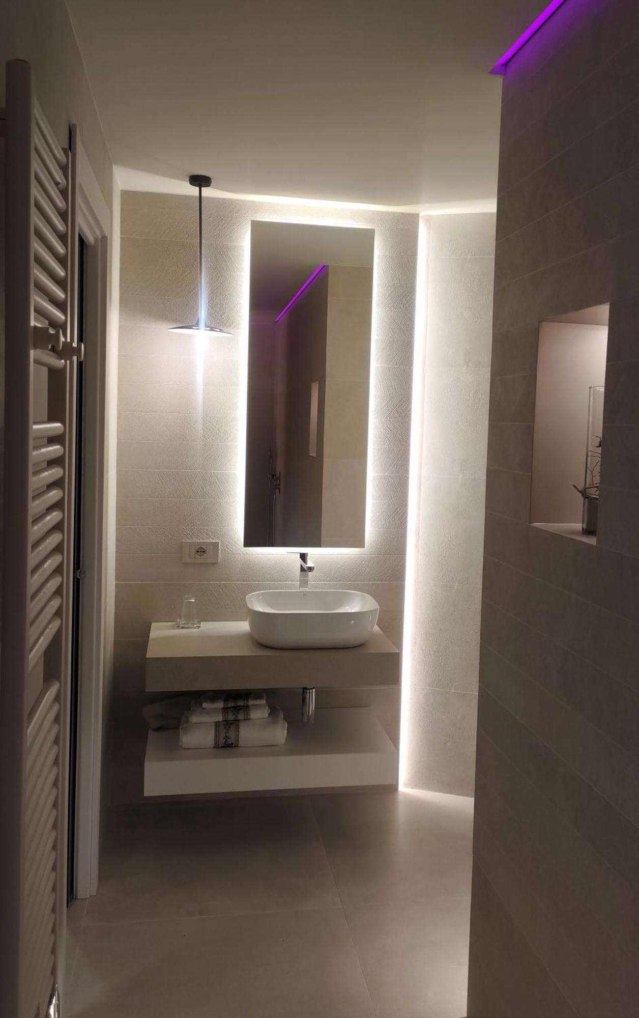Su Coru 1 Apartment Cagliari Ngoại thất bức ảnh