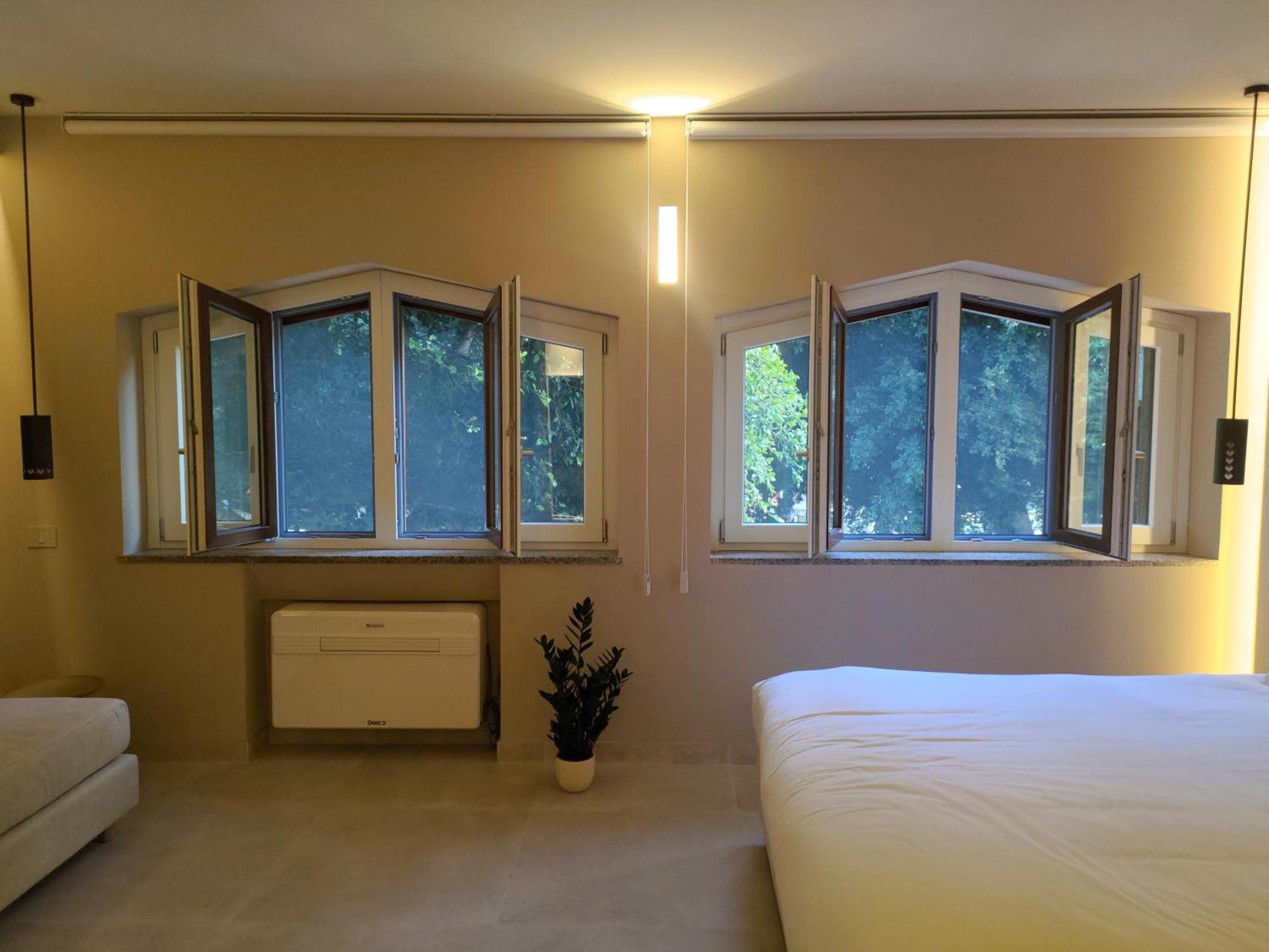 Su Coru 1 Apartment Cagliari Ngoại thất bức ảnh