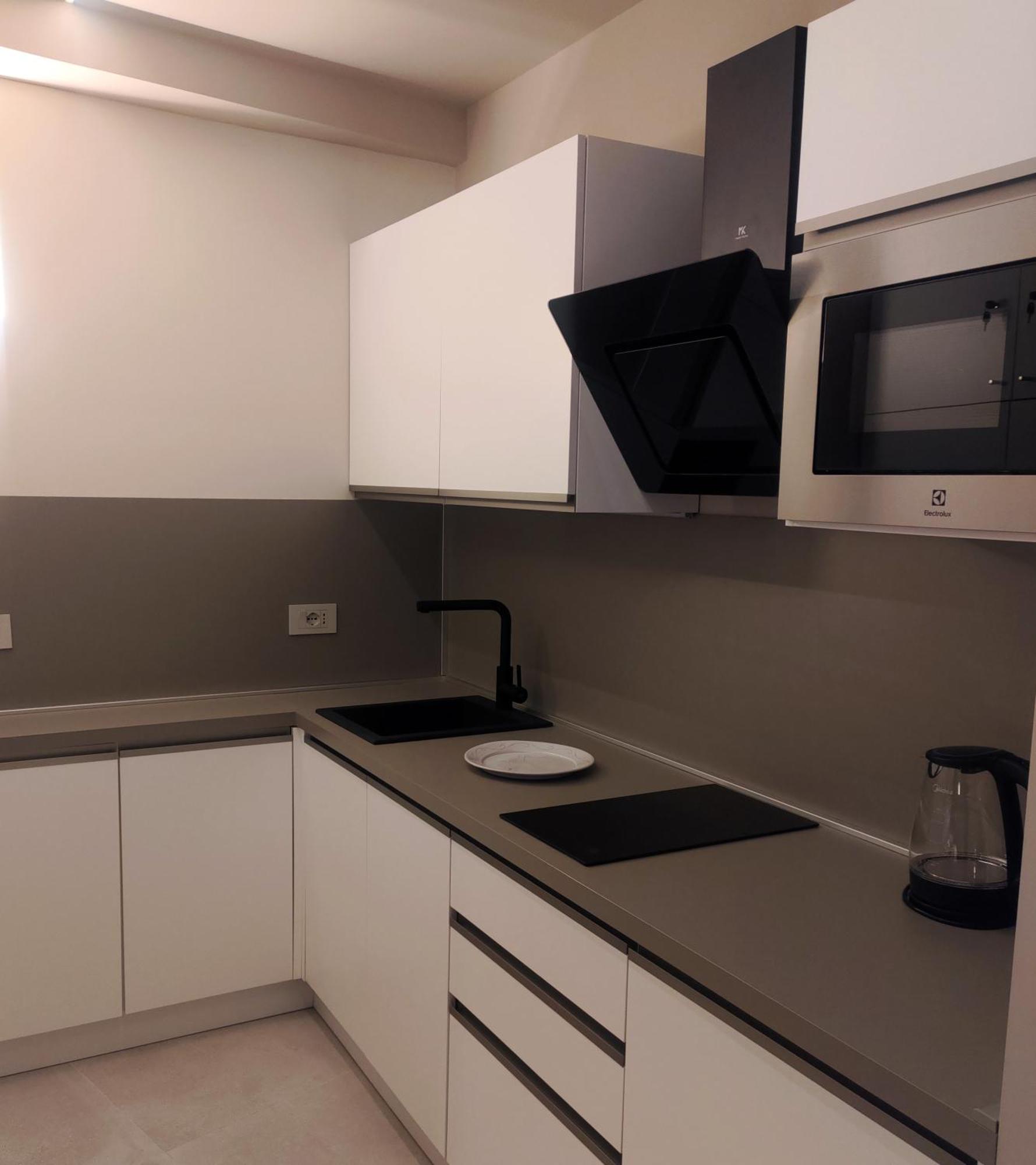 Su Coru 1 Apartment Cagliari Ngoại thất bức ảnh