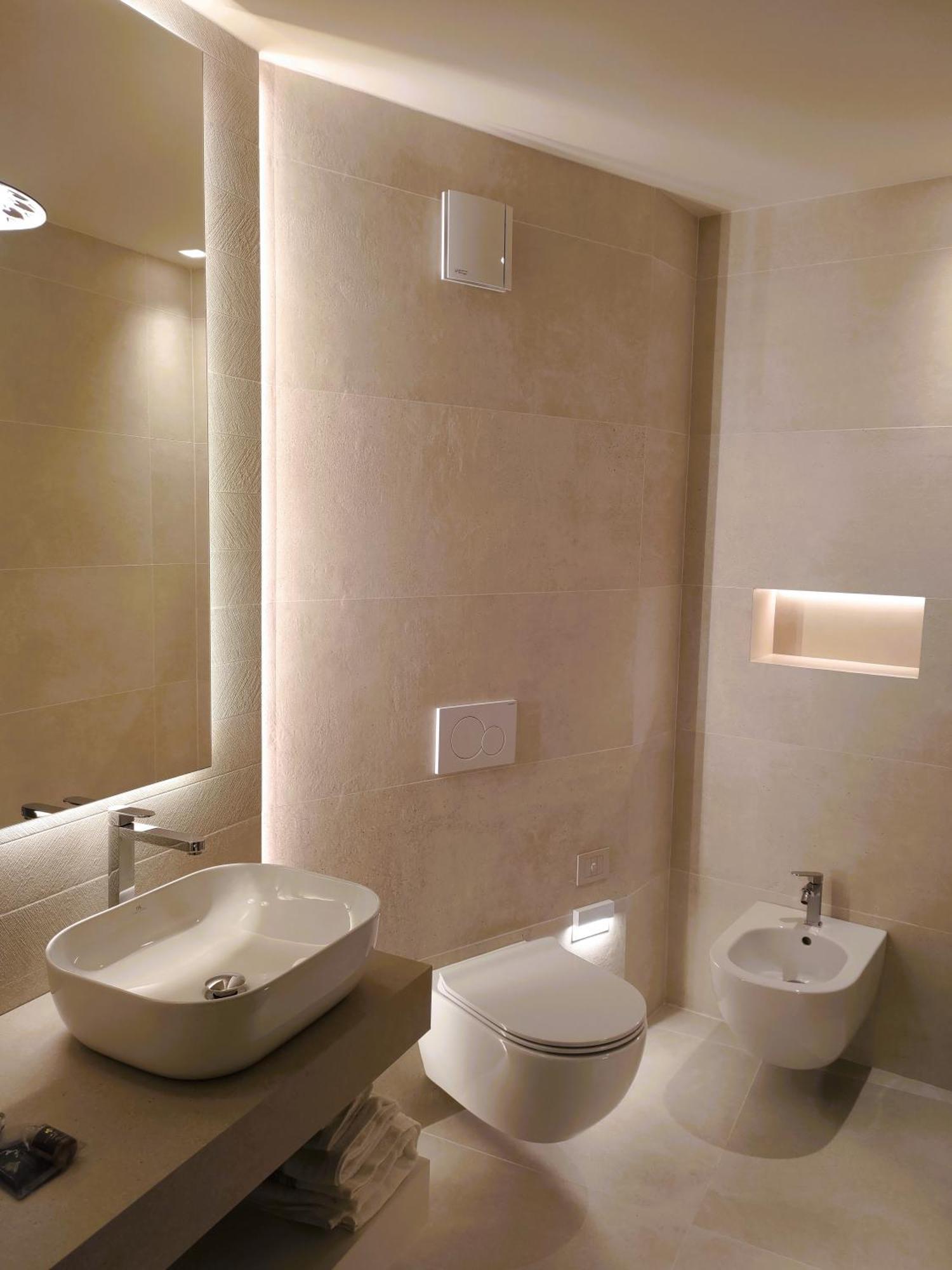 Su Coru 1 Apartment Cagliari Ngoại thất bức ảnh
