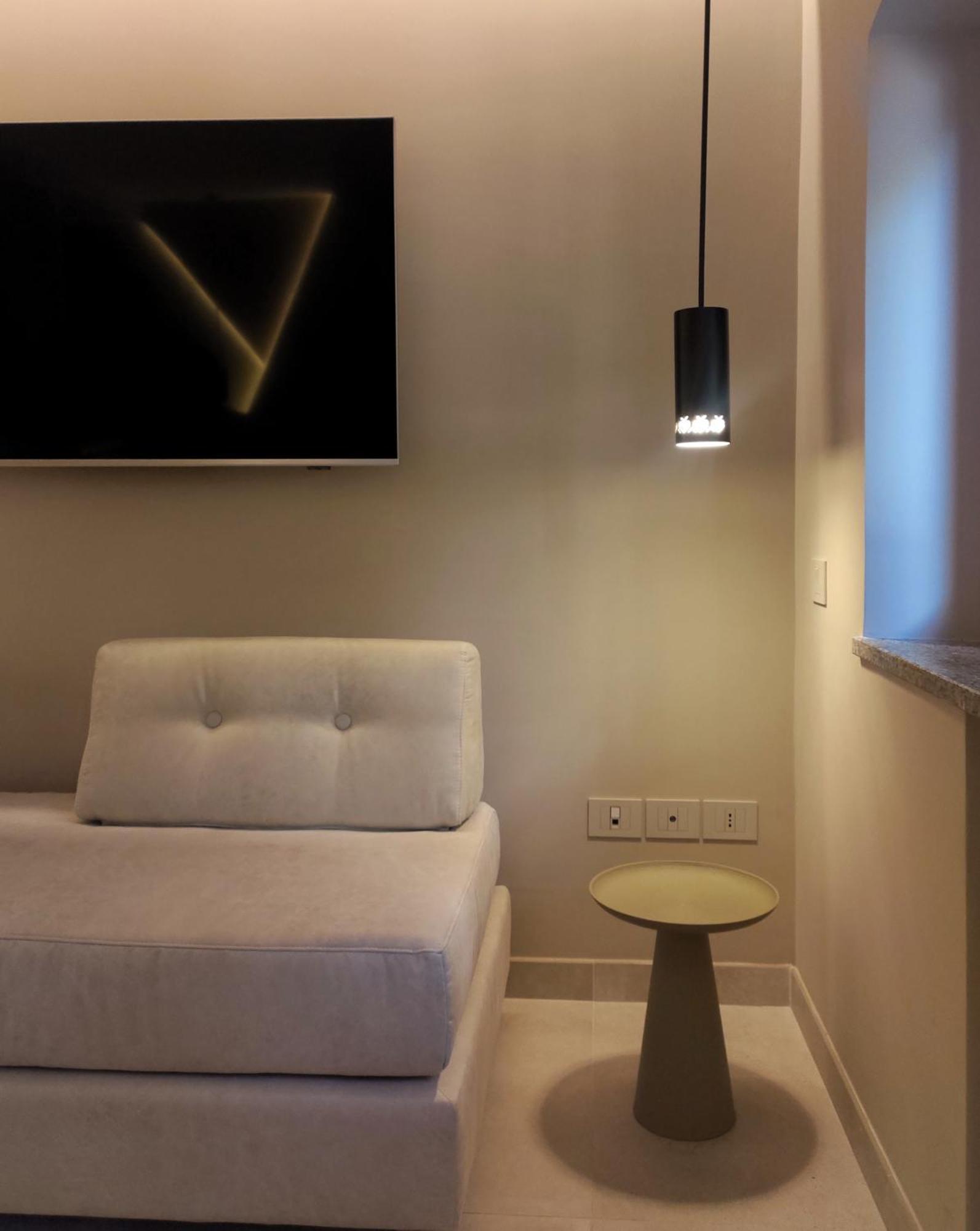 Su Coru 1 Apartment Cagliari Ngoại thất bức ảnh
