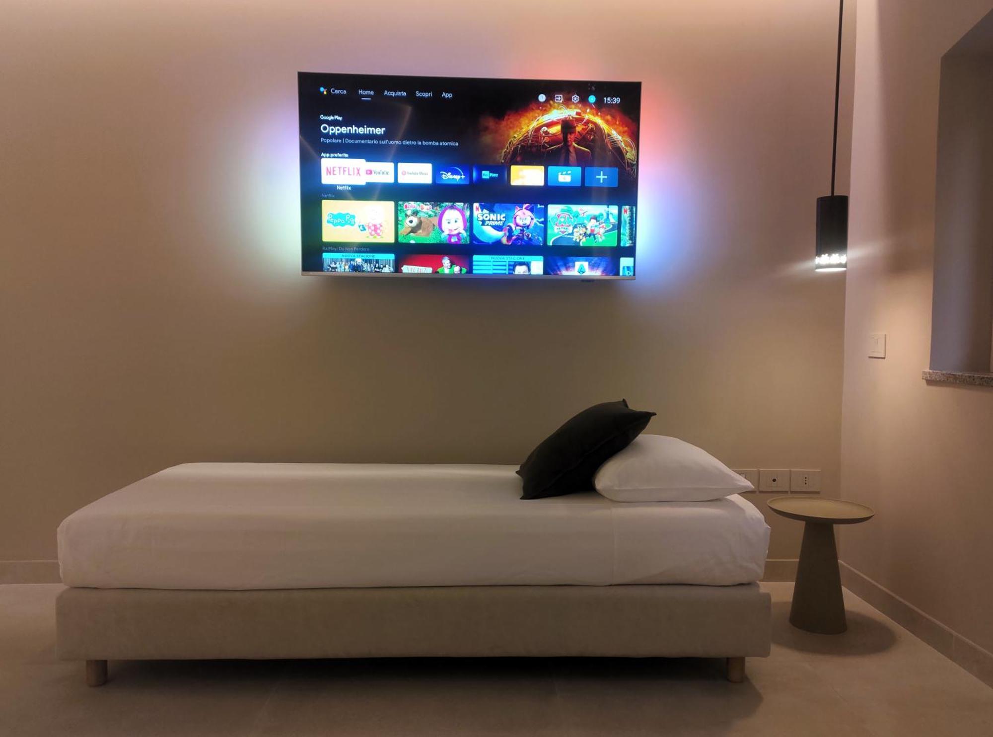 Su Coru 1 Apartment Cagliari Ngoại thất bức ảnh