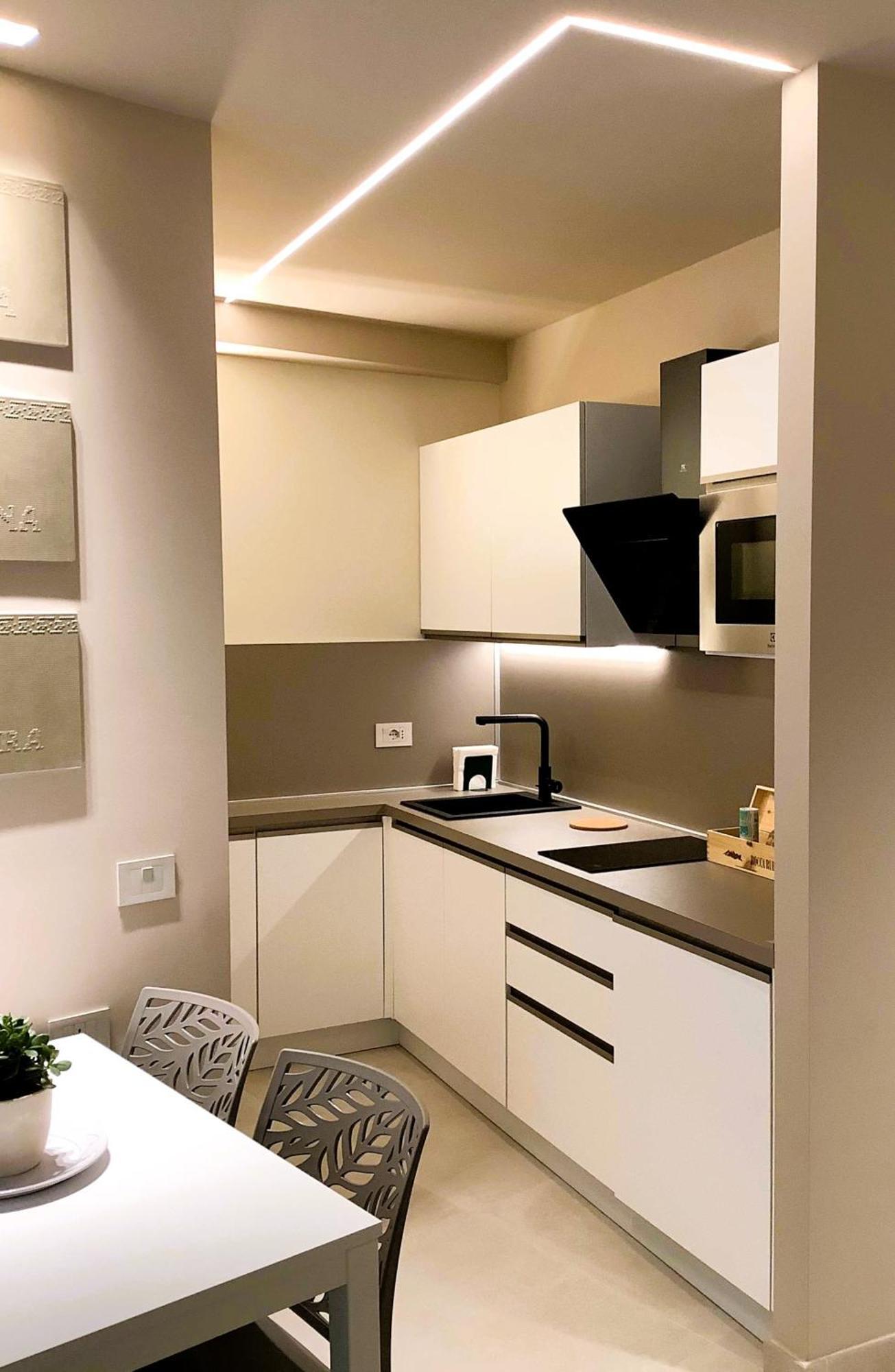 Su Coru 1 Apartment Cagliari Ngoại thất bức ảnh