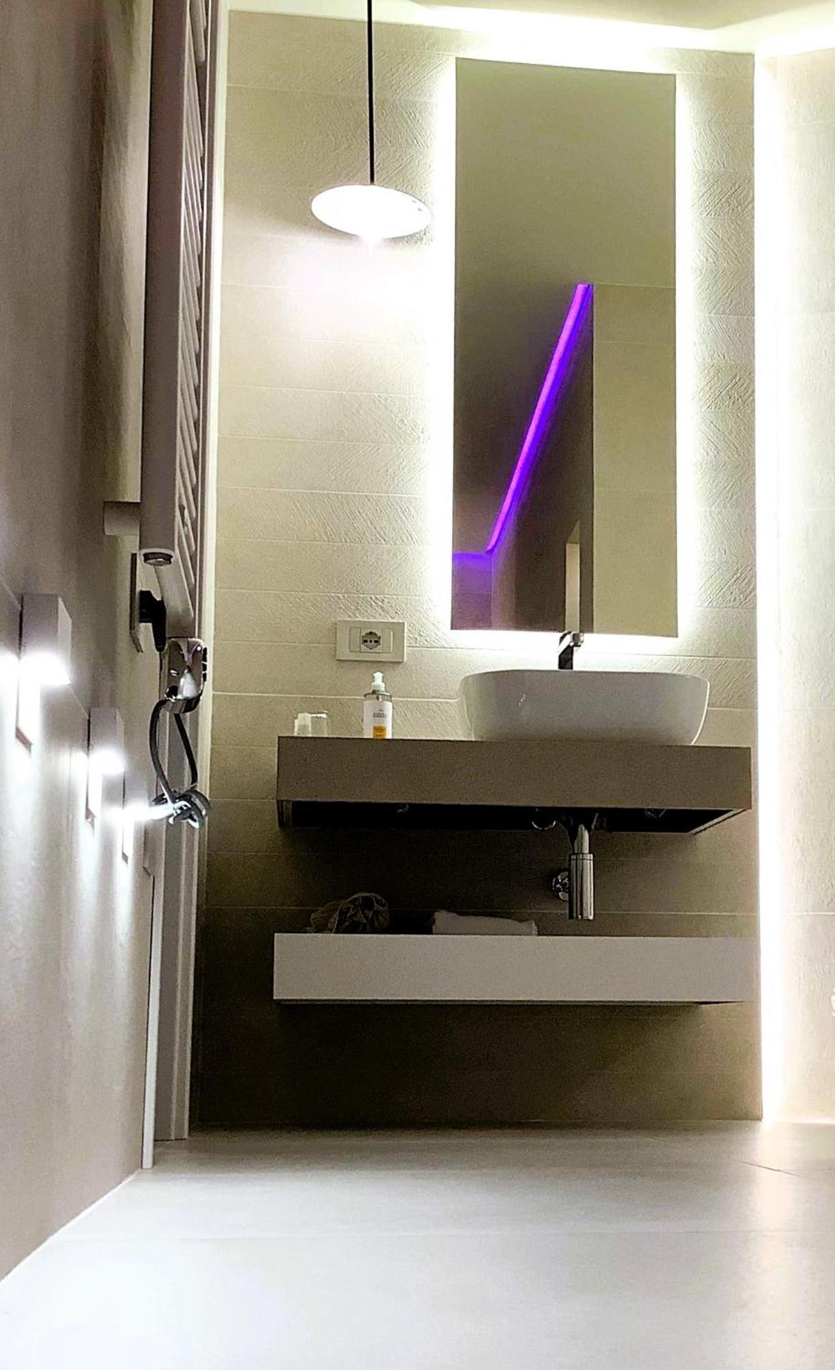 Su Coru 1 Apartment Cagliari Ngoại thất bức ảnh