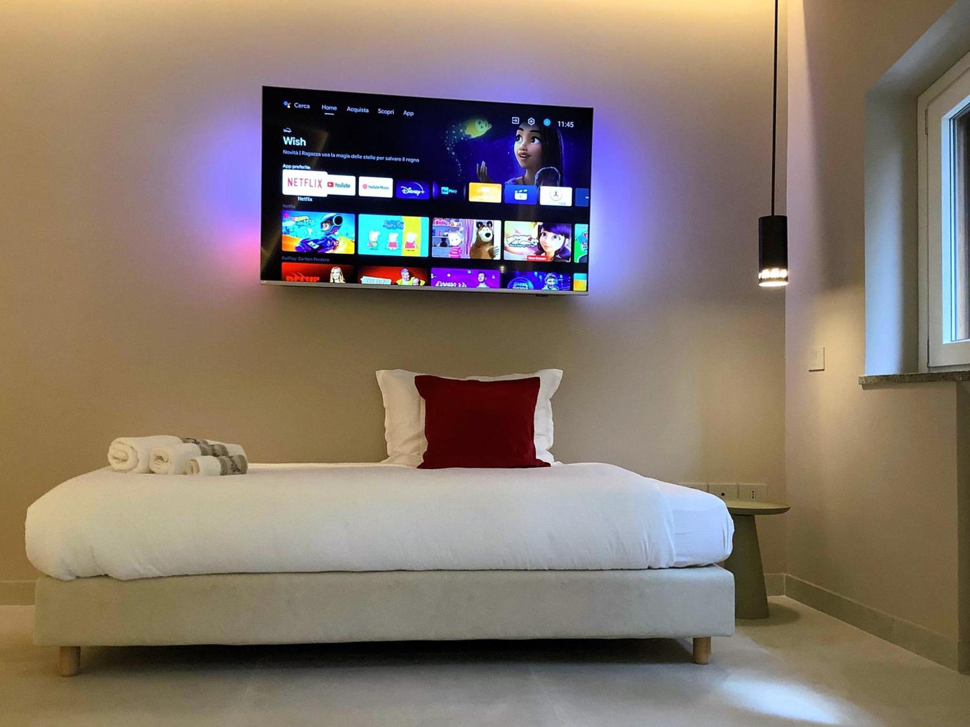 Su Coru 1 Apartment Cagliari Ngoại thất bức ảnh