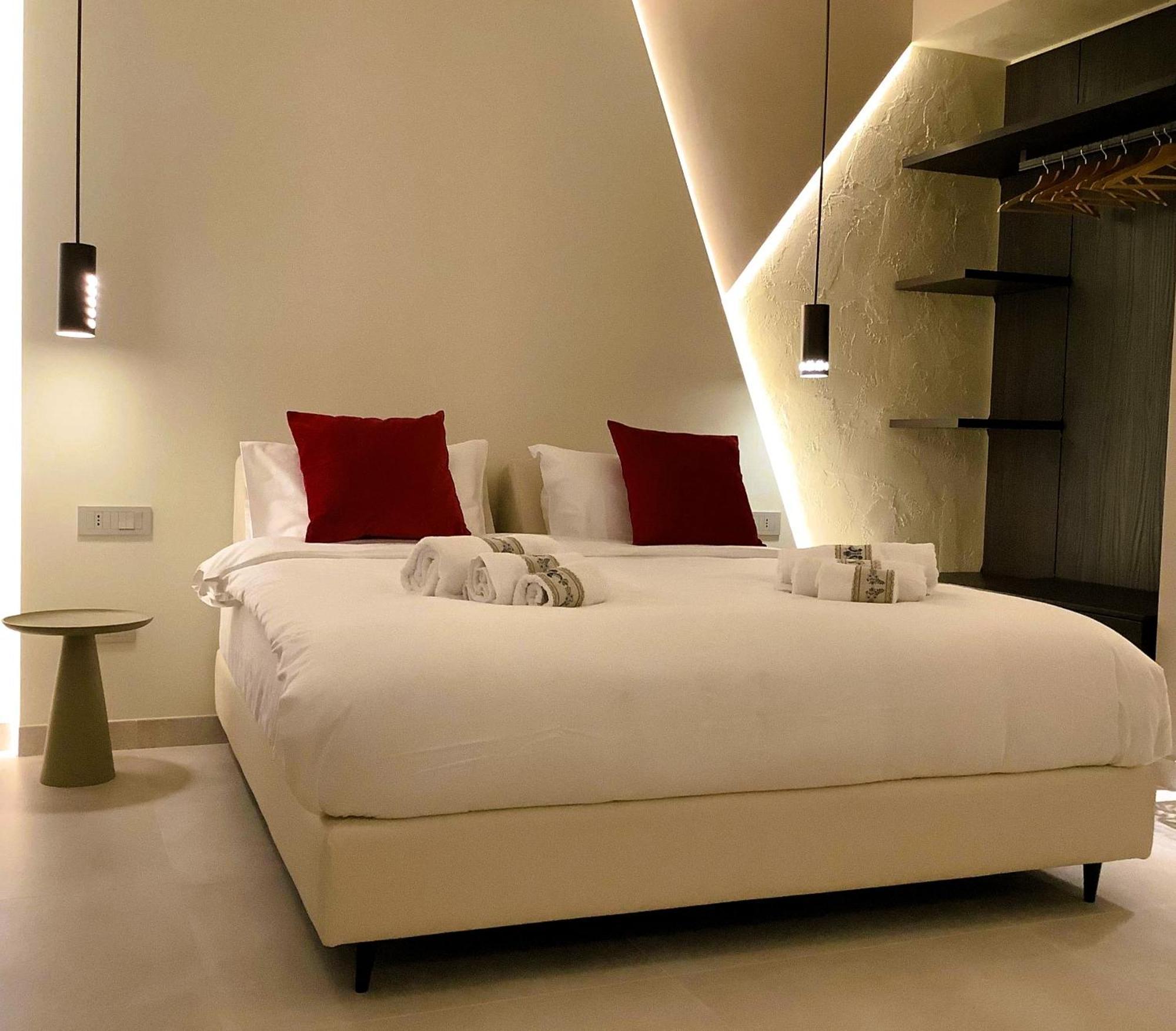 Su Coru 1 Apartment Cagliari Ngoại thất bức ảnh