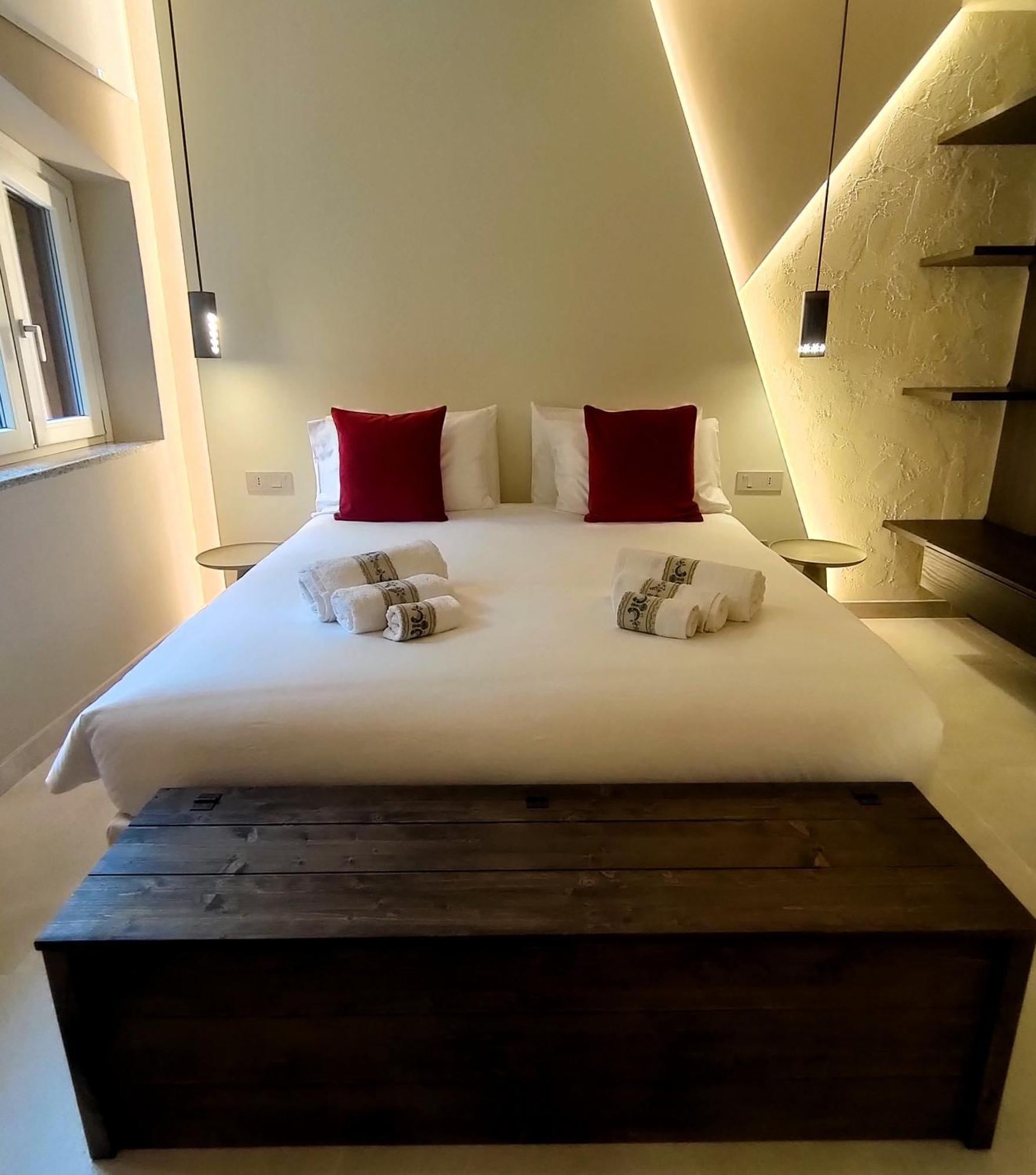 Su Coru 1 Apartment Cagliari Ngoại thất bức ảnh
