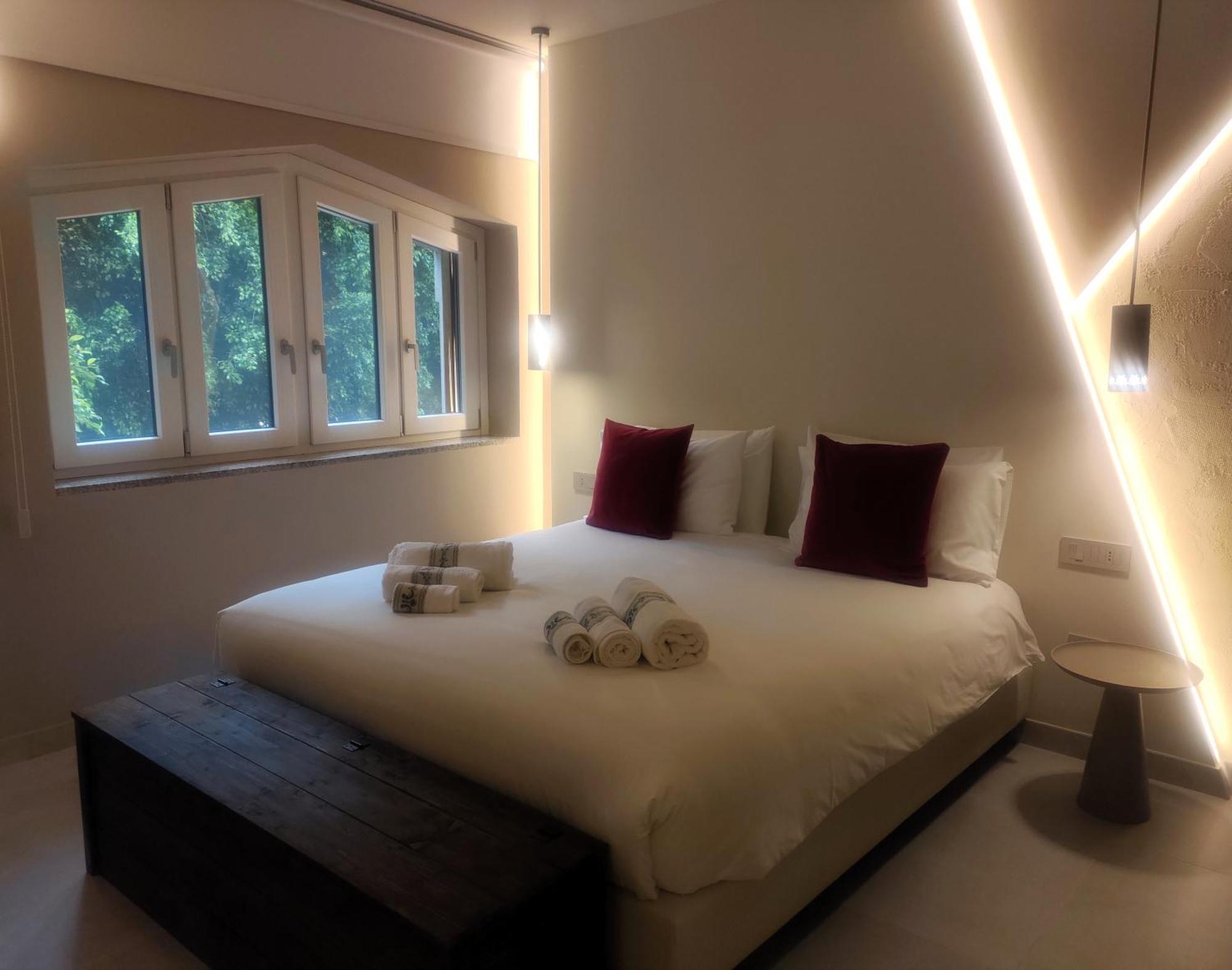 Su Coru 1 Apartment Cagliari Ngoại thất bức ảnh