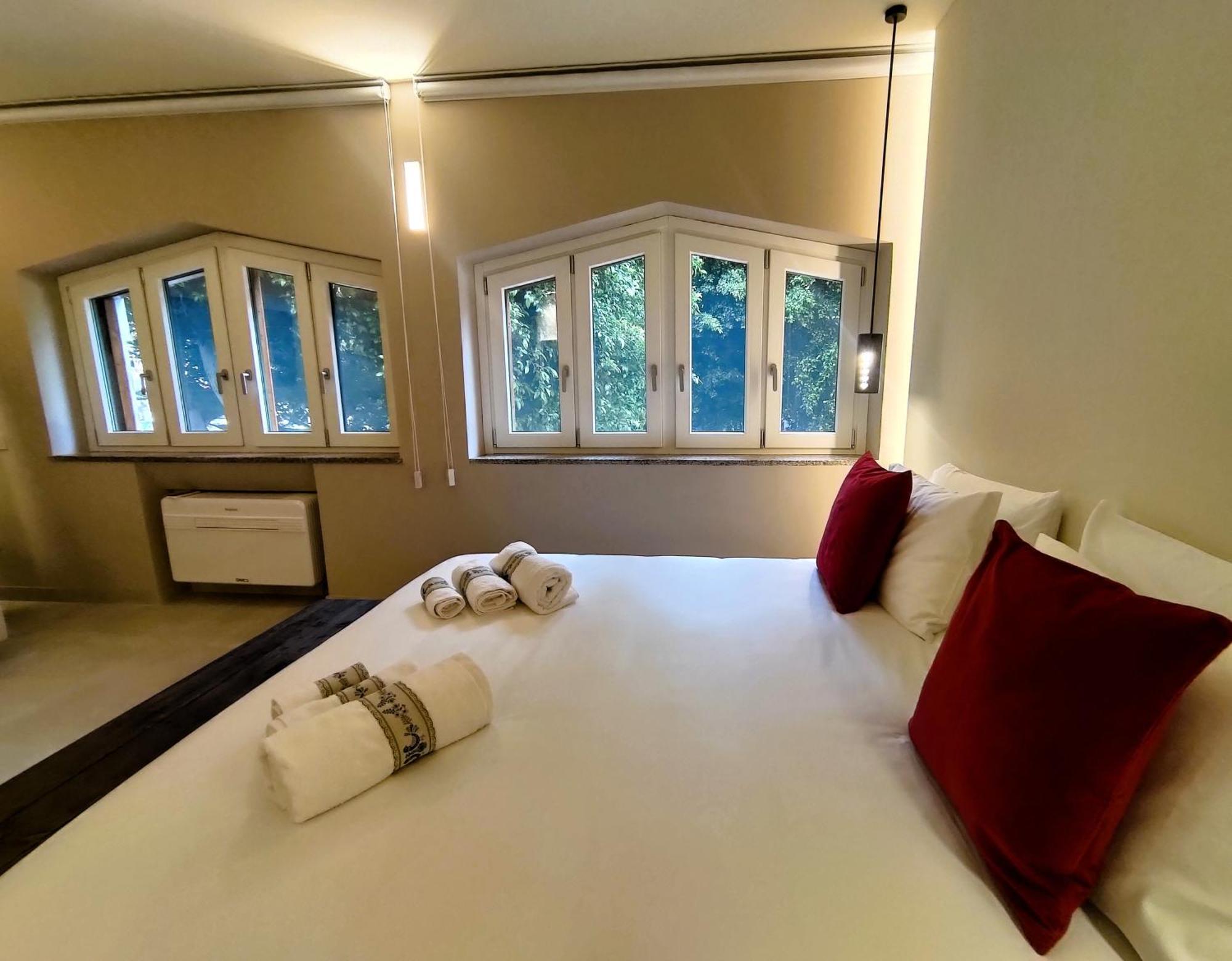 Su Coru 1 Apartment Cagliari Ngoại thất bức ảnh